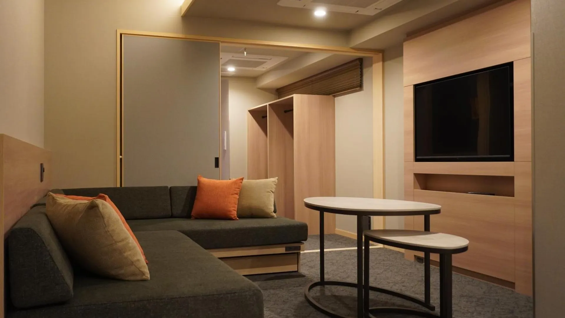 Premium Apart Monday Kyoto Gojo Aparthotel