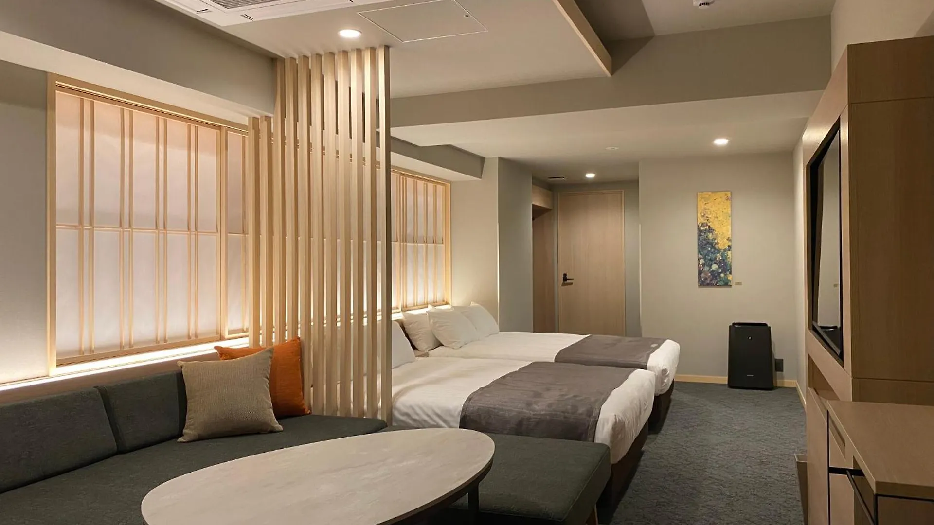 Premium Apart Monday Kyoto Gojo 4*,  Japan