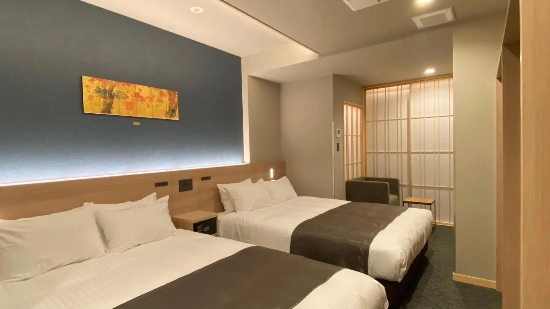 Premium Apart Monday Kyoto Gojo Aparthotel