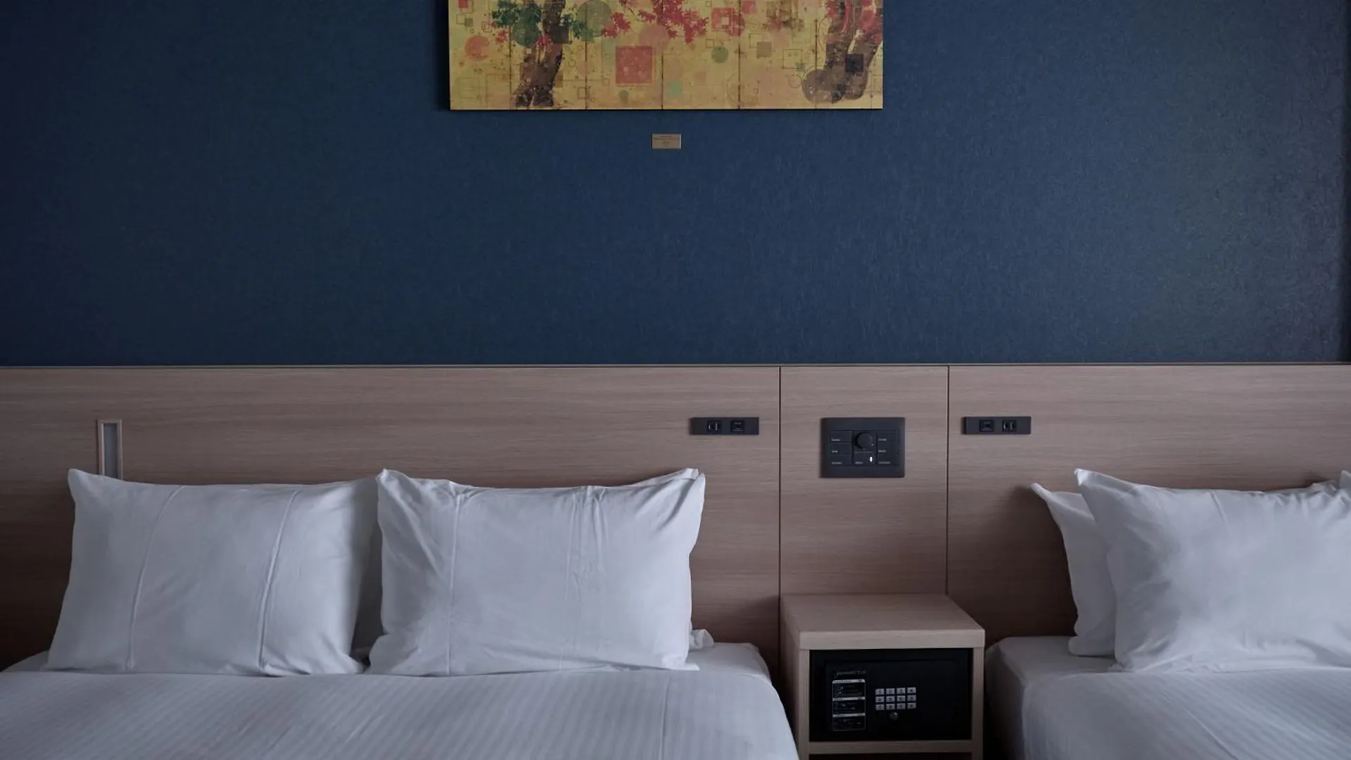 Premium Apart Monday Kyoto Gojo Aparthotel