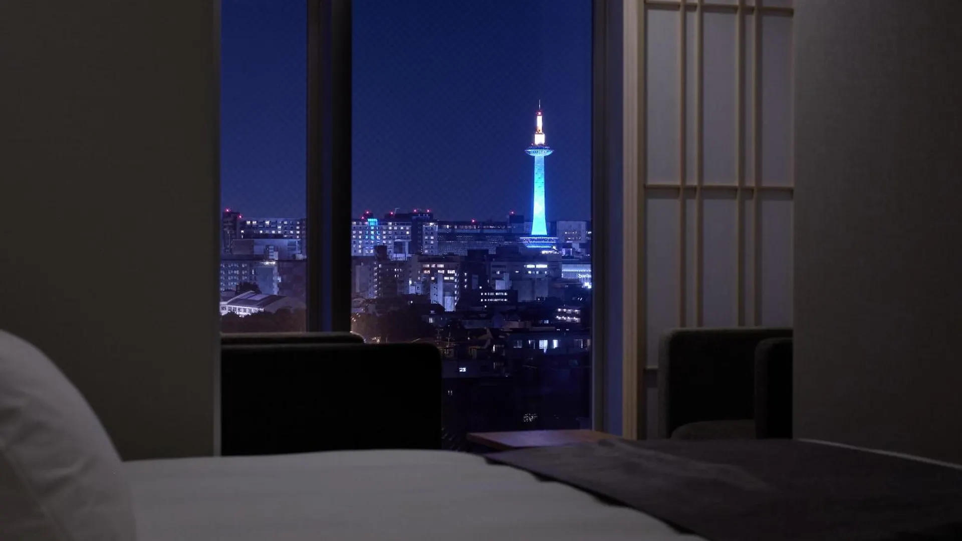 Aparthotel Premium Apart Monday Kyoto Gojo