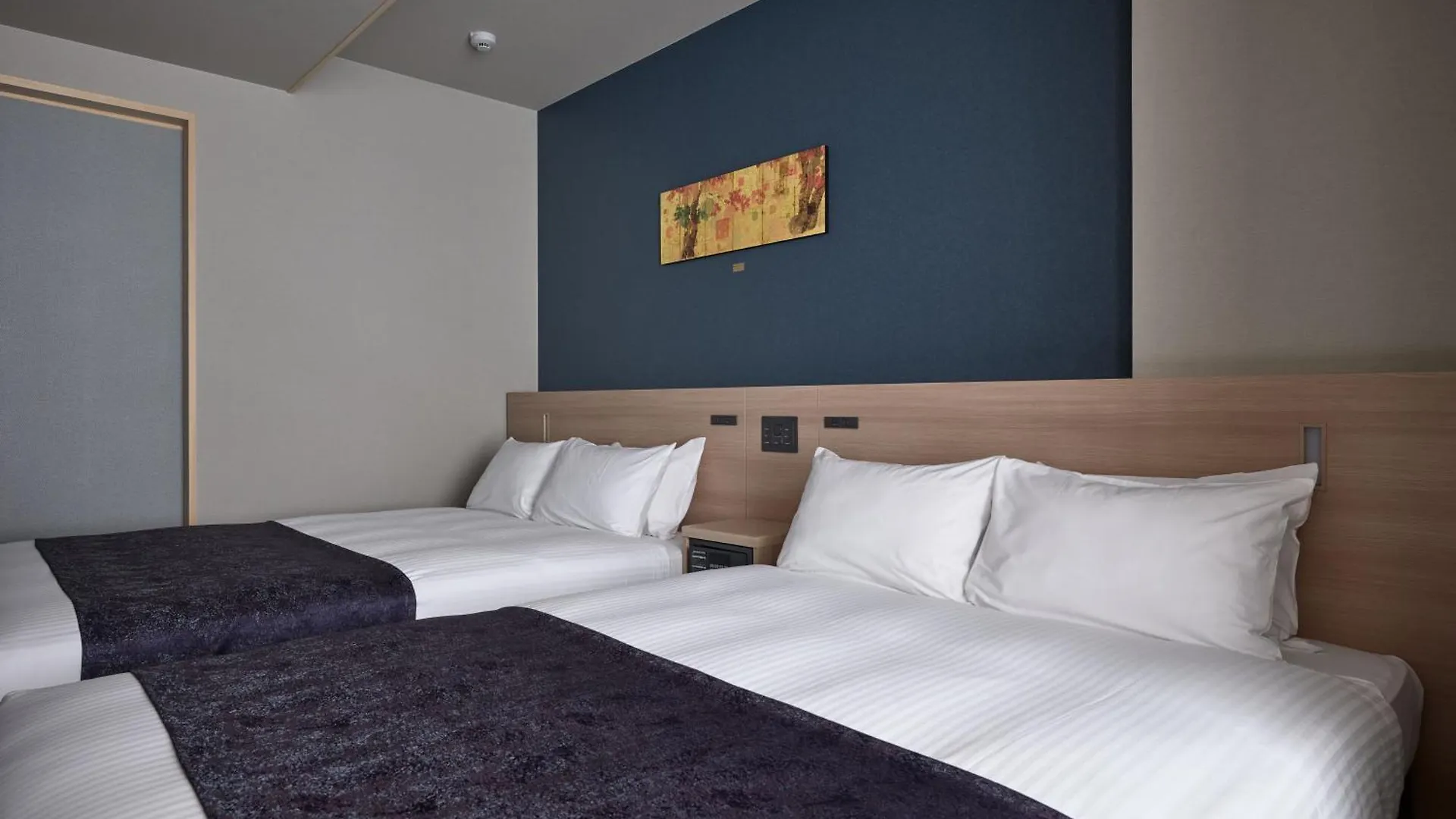 Premium Apart Monday Kyoto Gojo Aparthotel