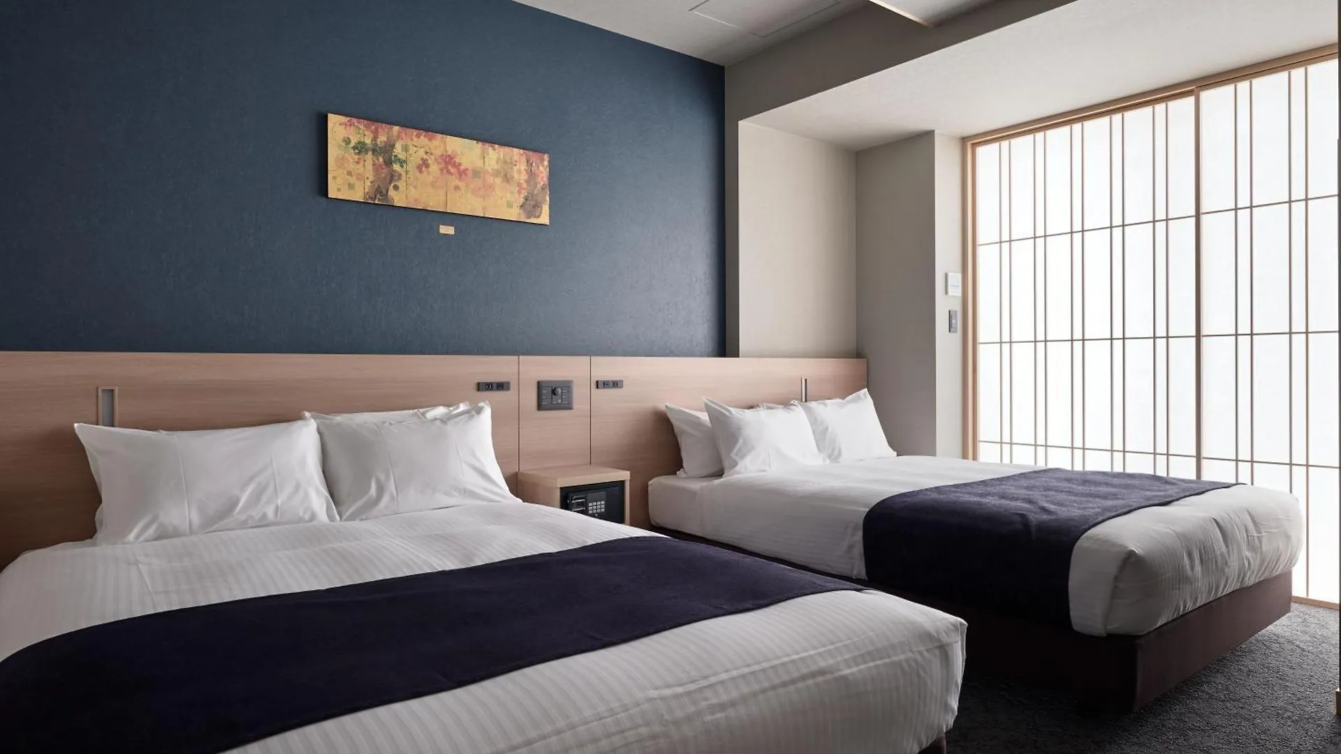Premium Apart Monday Kyoto Gojo 4*,  Japan