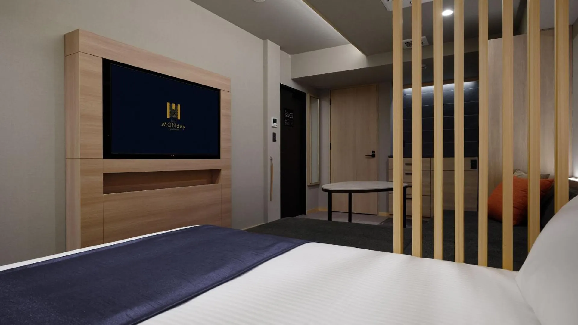 Aparthotel Premium Apart Monday Kyoto Gojo