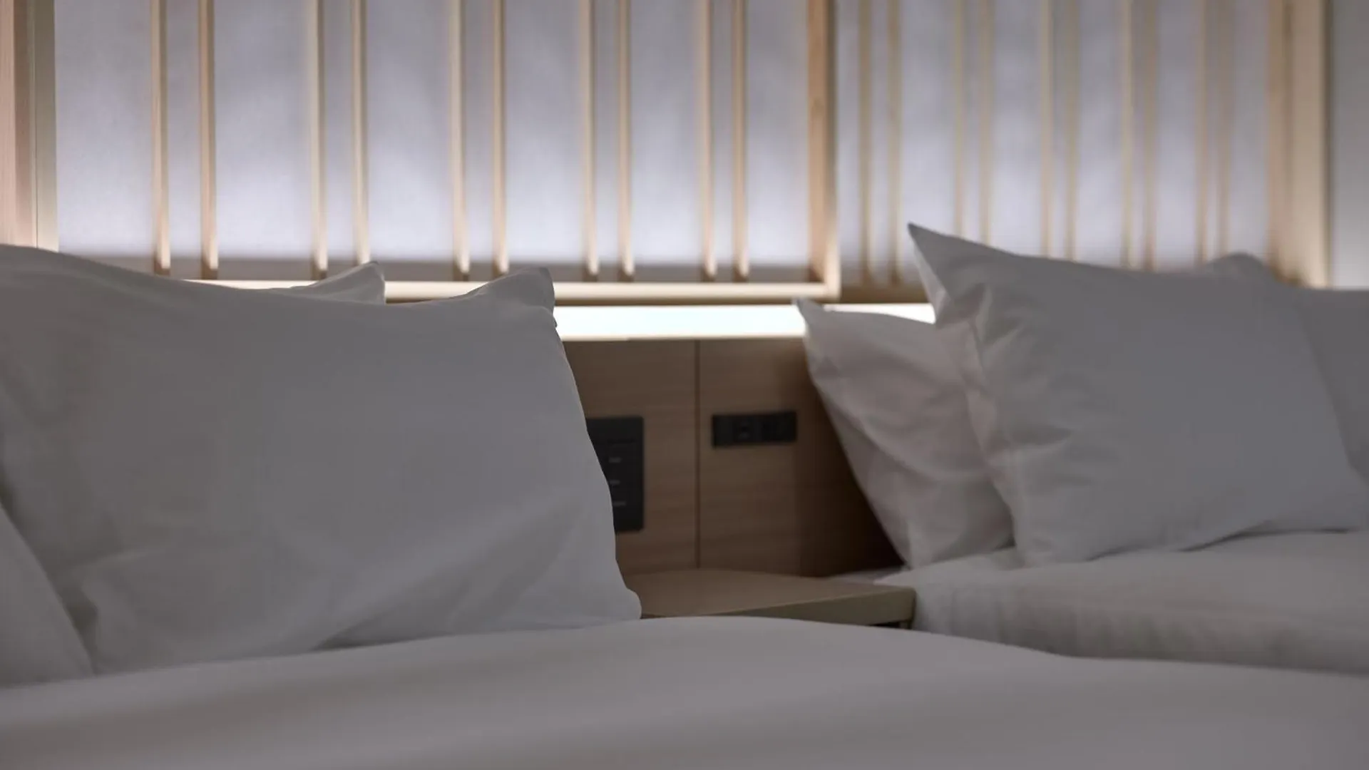Aparthotel Premium Apart Monday Kyoto Gojo