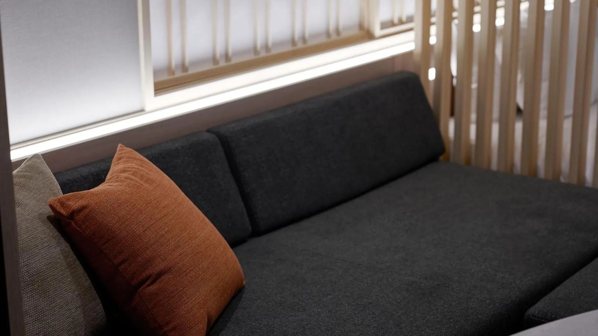 **** Aparthotel Premium Apart Monday Kyoto Gojo Japan