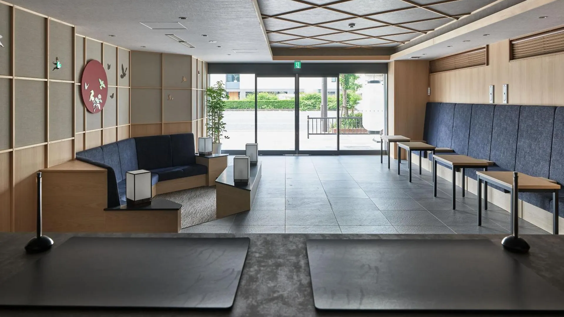 Premium Apart Monday Kyoto Gojo 4*,  Japan