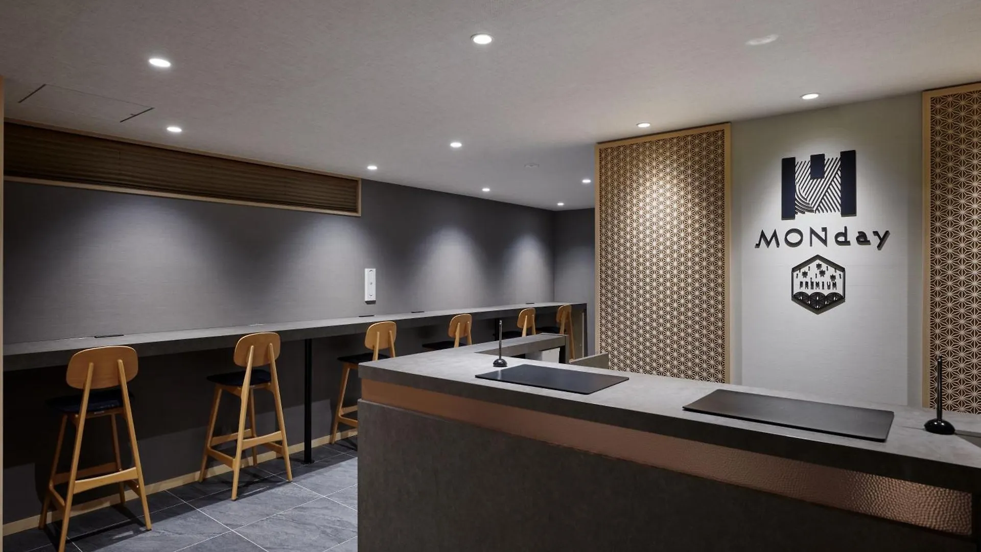 Aparthotel Premium Apart Monday Kyoto Gojo