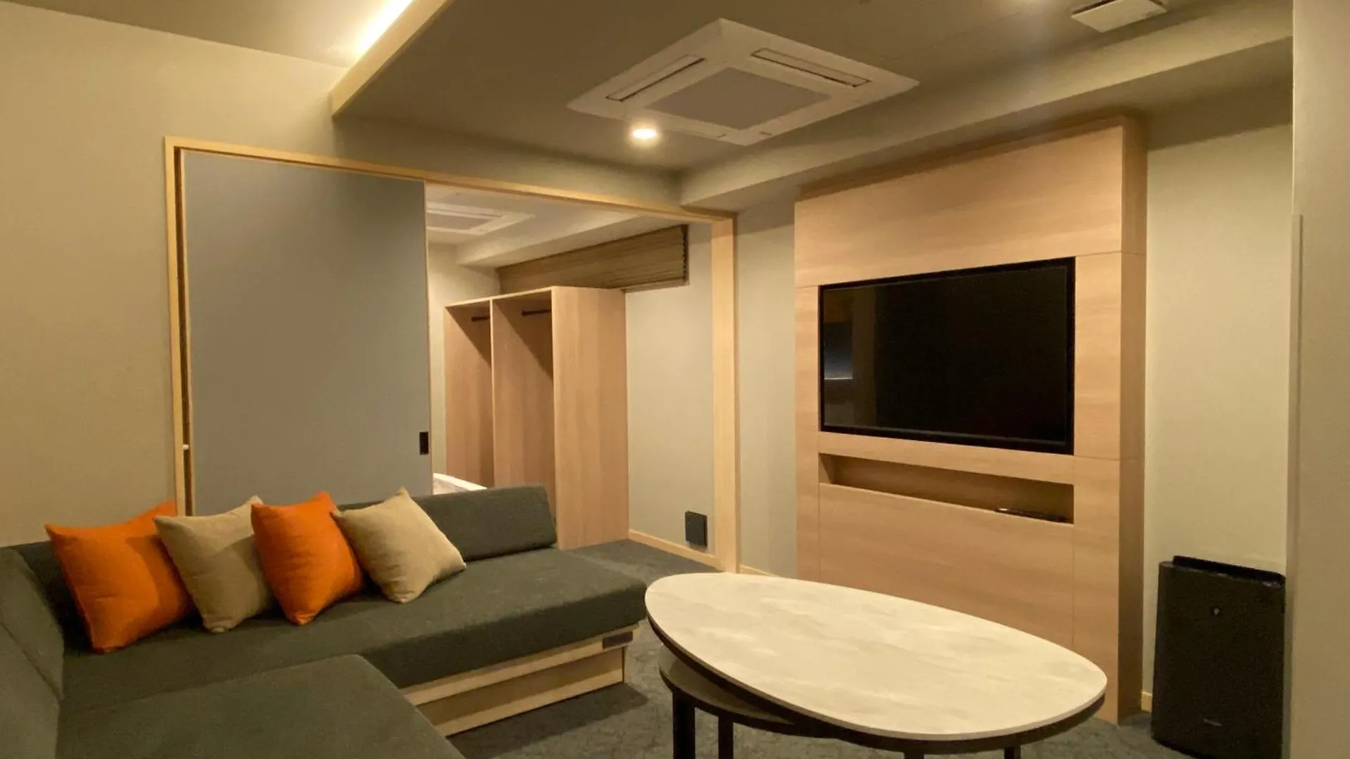 Apartahotel Premium Apart Monday Kyoto Gojo