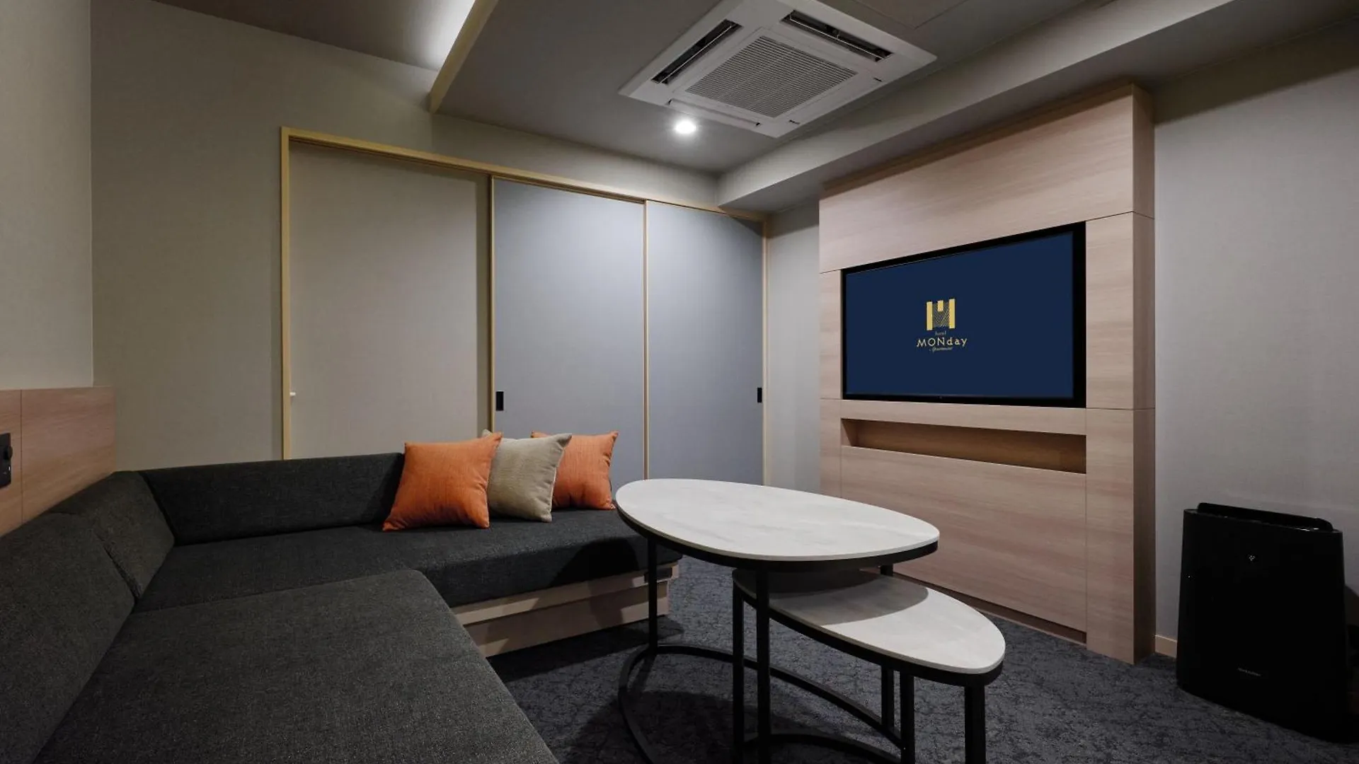 **** Apartahotel Premium Apart Monday Kyoto Gojo Japón