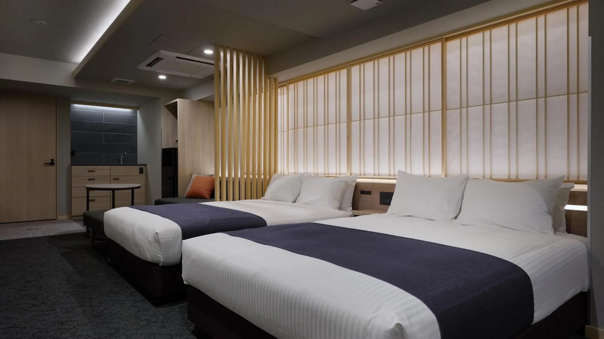Premium Apart Monday Kyoto Gojo Apartahotel