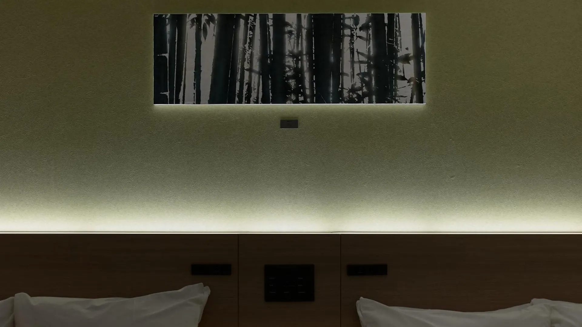 Premium Apart Monday Kyoto Gojo Apartahotel