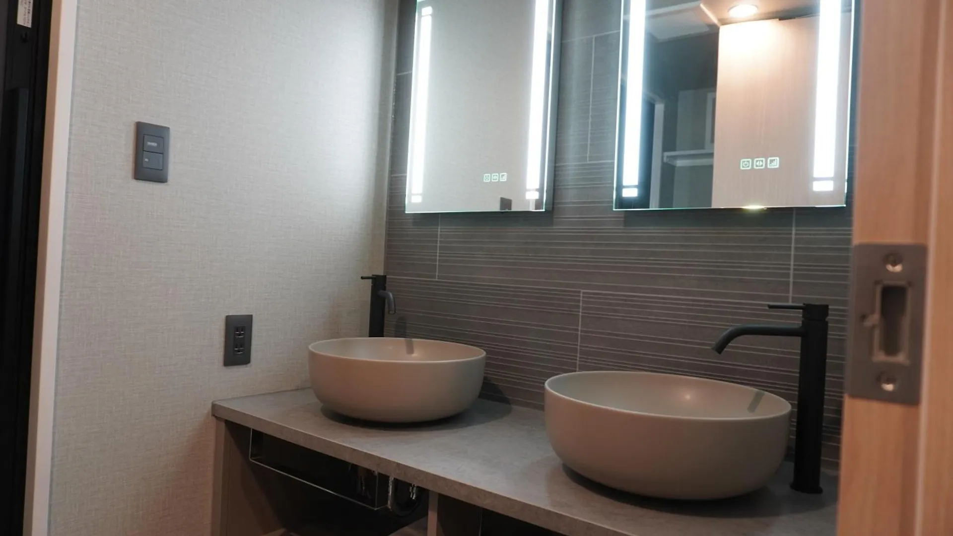 Aparthotel Premium Apart Monday Kyoto Gojo