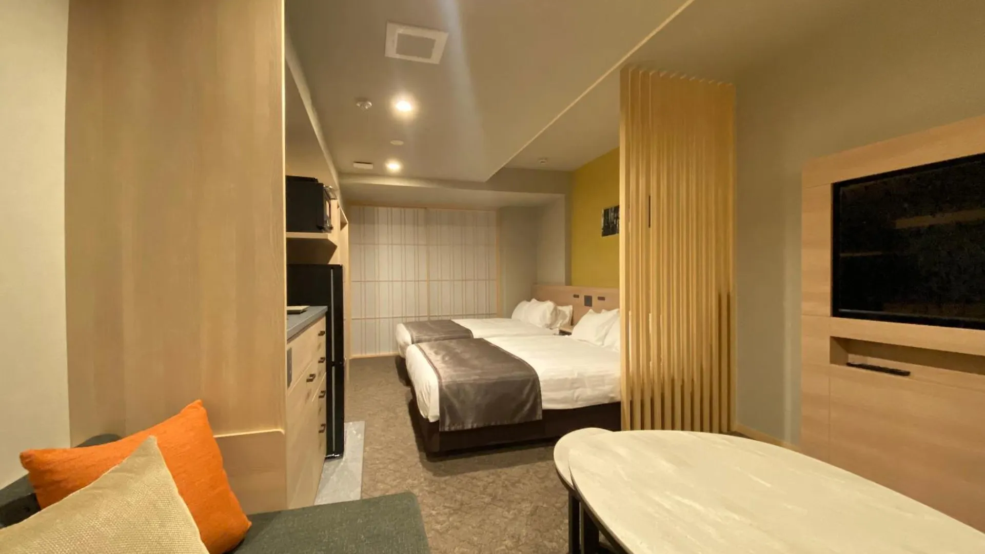 Premium Apart Monday Kyoto Gojo 4*,  Japan